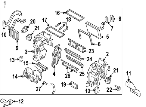 Optima AIR CONDITIONER 2