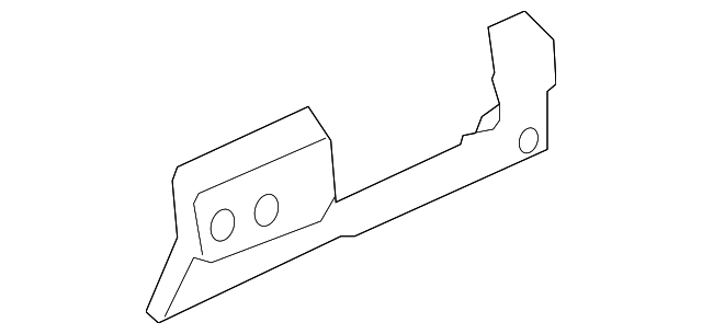 7P1-857-889-A Деталь PANEL