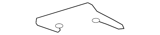 25830548 WIRE HARNESS