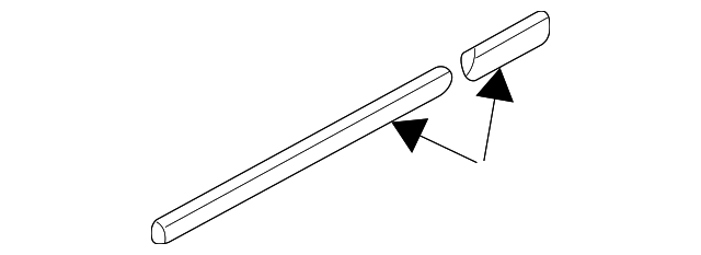 55022775 Деталь REINFORCEMENT