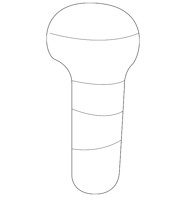 154601 Деталь COVER SCREW