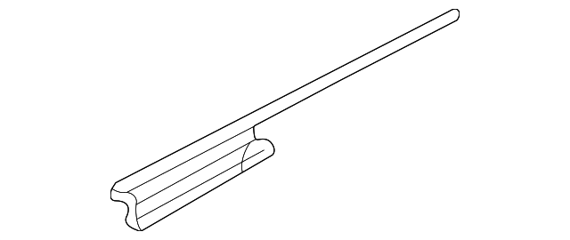 4080278 Деталь HEADER