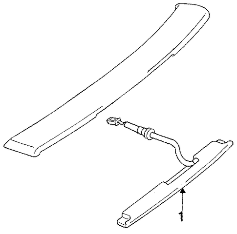 Colt HIGH MOUNT LAMPS 2