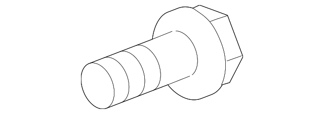 90068-04037 Деталь INSULATOR BOLT