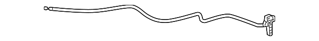 22741948 RELEASE CABLE
