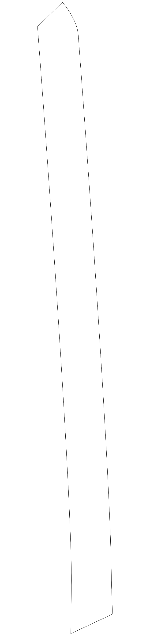 73335-TF0-000 Деталь SEAL A