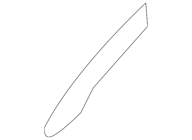 73337-TF0-000 Деталь SEAL B