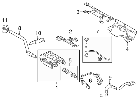 3 EMISSION COMPONENTS 3