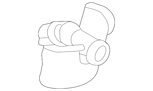 BHN1-42-590 Деталь CHECK VALVE