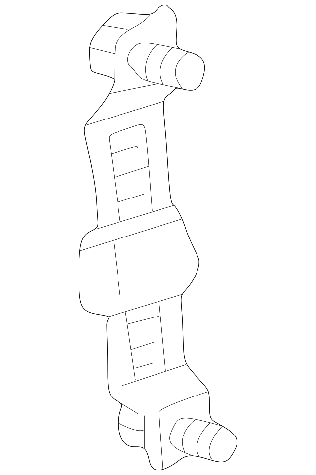 LC6357960B Деталь HEIGHT ADJUSTER