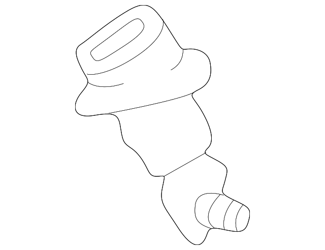 LC62-57-720-05 Деталь BUCKLE, RIGHT