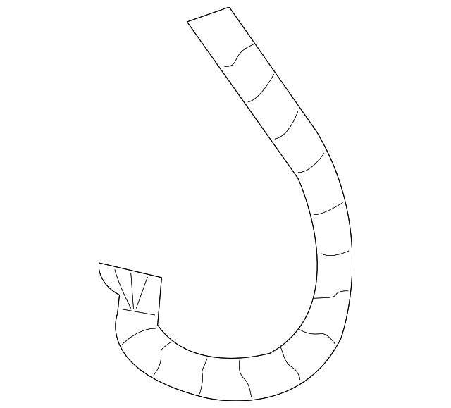12159159 Деталь HARNESS