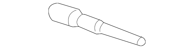 13286449 Деталь RESERVOIR PIN