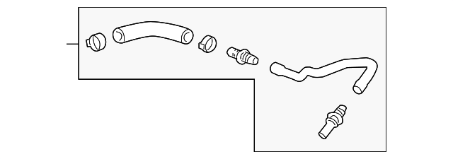 13320296 VACUUM TUBE