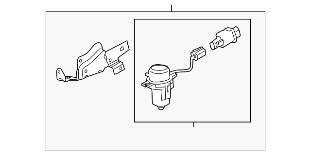 22804112 PUMP ASSY