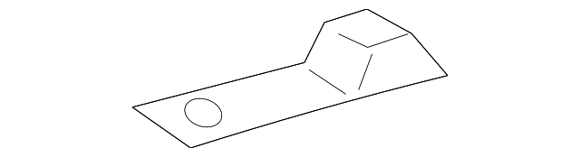 15828833 ANTENNA