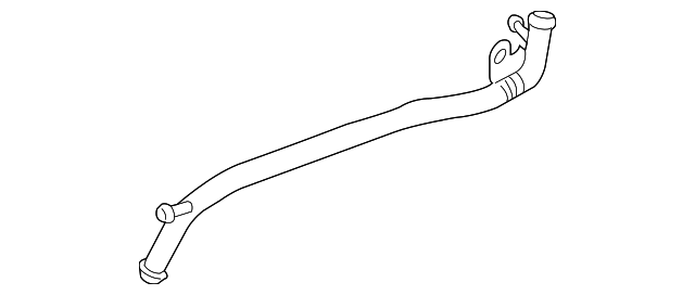 L33X-15-190 Деталь WATER PIPE
