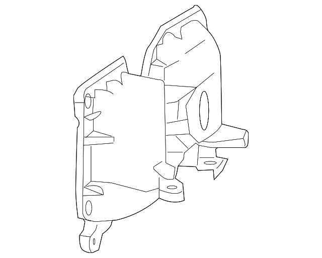 1HE50XDVAA Деталь HANDLE, INSIDE, RIGHT