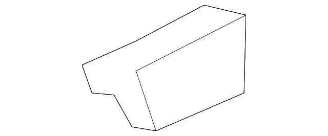 81231-T5R-A01ZA KNOB, R. FR. SEAT RECLINING *NH900L* (DE