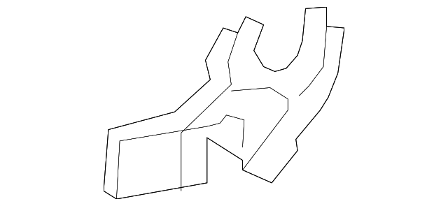 81247-T5R-A01ZA COVER, R. INNER-RECLINING (INNER) *NH900