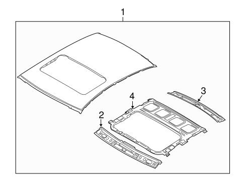 Forte ROOF & COMPONENTS 2