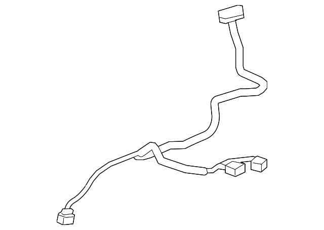 23170302 HARNESS