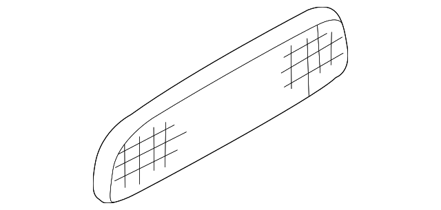 26591-9E020 Деталь LENS