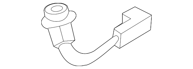 26597-9E020 Деталь SOCKET