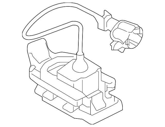 95760-E8000 Деталь CAMERA