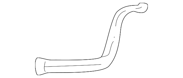 5264751 Деталь ADAPTER