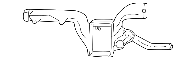 5264749AE Деталь DISTRIBUTION BOX