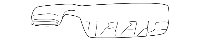 5264748AB Деталь DISTRIBUTION BOX
