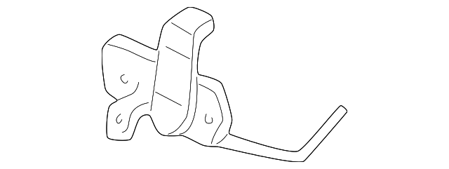 22621452 Деталь STRIKER