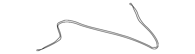 89044648 Деталь HARNESS