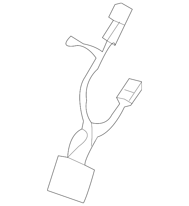 89044586 Деталь CABLE