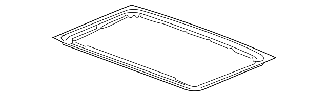 89044578 Деталь FRAME
