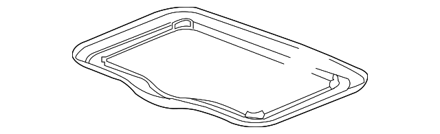 15779797 Деталь PANEL