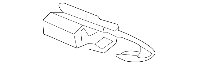 89044587 Деталь MOTOR
