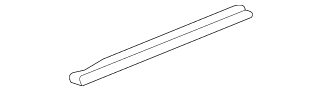 89044589 Деталь GUIDE, RIGHT