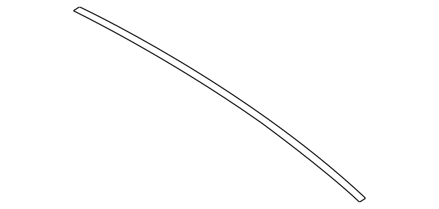 G3236-1PAAA Деталь DRIP CHANNEL