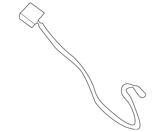 25975-1PA0C Деталь GPS ANTENNA