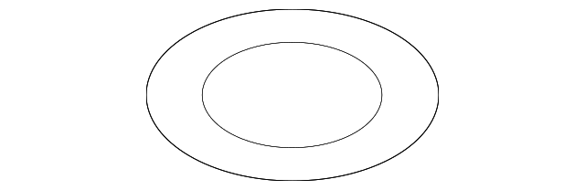 FB01-66-A32 Деталь MOUNT KIT SEAL