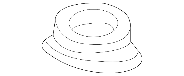 NF79-66-A32B Деталь MOUNT KIT CAP