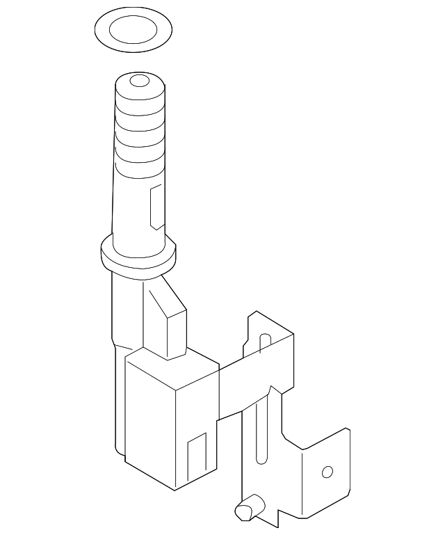 NF79-66-A9X Деталь BASE