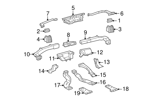 Avalon DUCTS