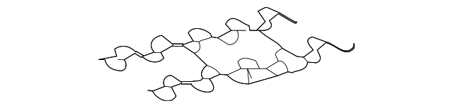 71055-08010 Деталь SPRING, RIGHT