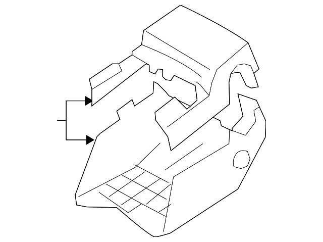 45024-50904-C0 COLUMN COVER
