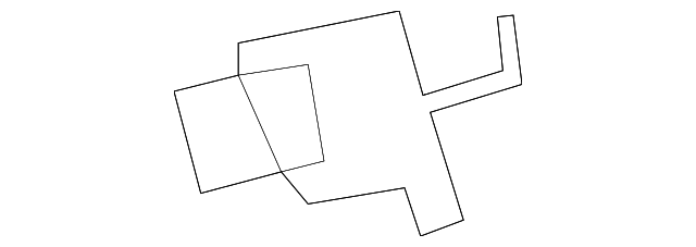 89235-50100 Деталь TILT SWITCH