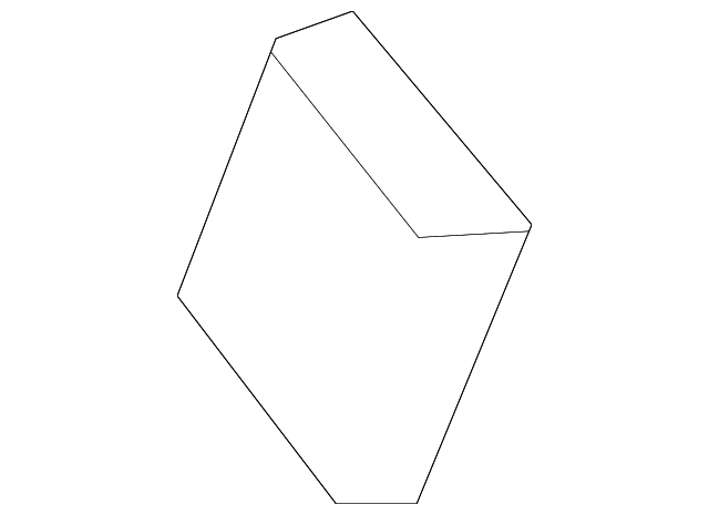 0K53A-60214 LENS