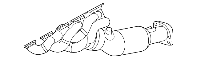 18-40-7-836-403 Деталь MANIFOLD, RIGHT